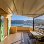 Porto-Vecchio, Villa 3 chambres avec studio, vue mer panormique, proche centre-ville et plages