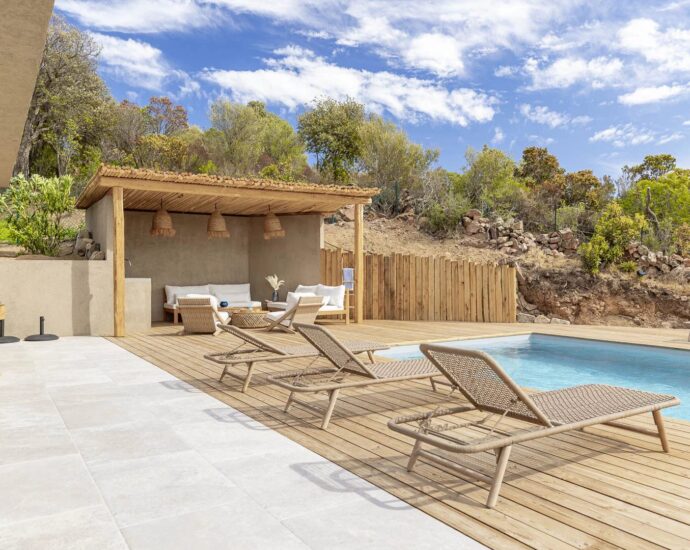 ARASU – Villas de Standing