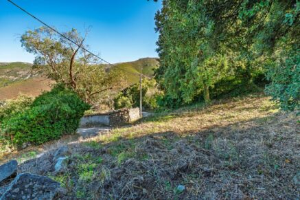 Balagne, Occhiatana, Buildable Plot, Close to L’Île-Rousse and Beaches