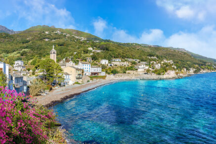 Cap Corse