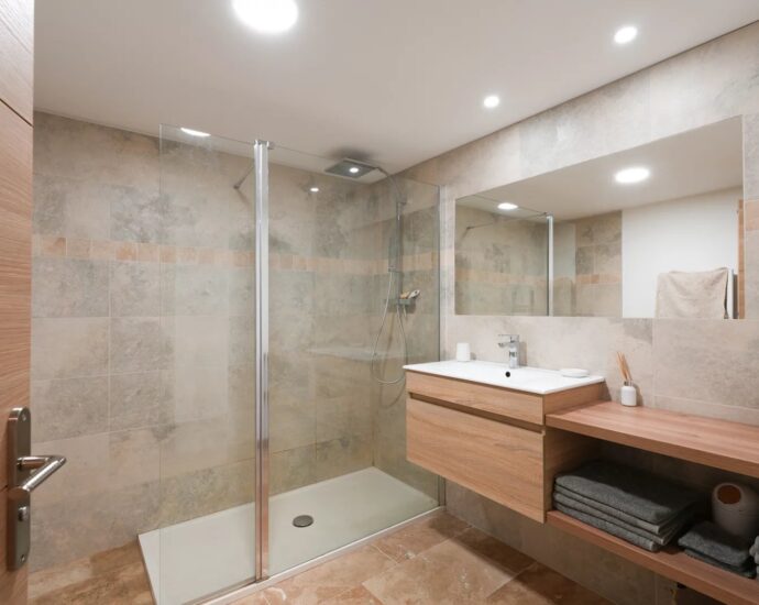 Bastelicaccia, Villa , 3 chambres, Un appartement, Vue mer et montagne