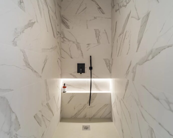 Santa-Reparata Di Balagna, 4 chambres, piscine, vue panoramique lac et montagnes