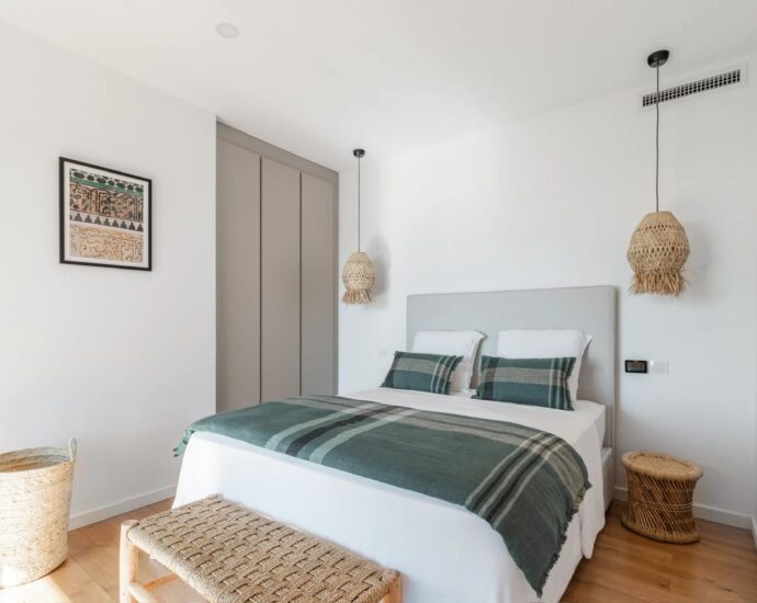 Olmeto, Abbartello, 6 chambres, piscine à débordement, vue mer panoramique, proche plage