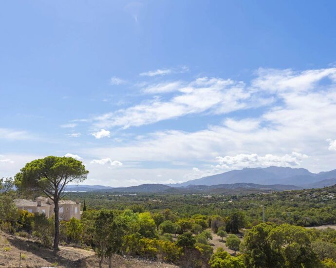 ARASU – Villas de Standing