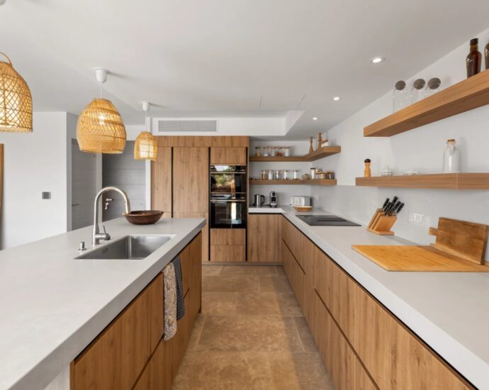 ARASU – Villas de Standing