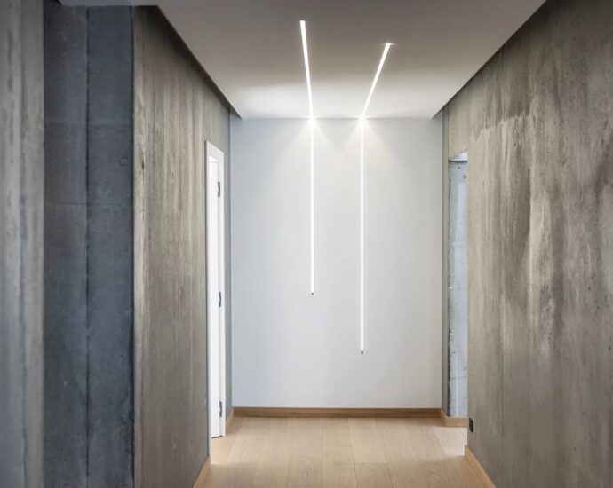 Abbartello, Olmeto, Architect-Designed Villa, 6 bedrooms, pool, Panoramic sea view, Walking distance to the beach