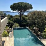 Porto-Vecchio, Domaine de Cala Rossa, villa 4 chambres, piscine, plage à pied