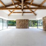 Porto-Vecchio, Villa d&rsquo;architecte, 6 chambres, piscine, vue montagne