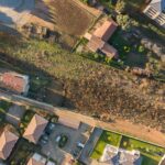 Bastia Sud, Terrain Constructible avec permis d&rsquo;aménager