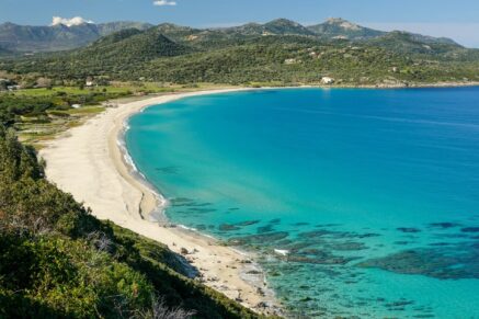 Off Market, Upper Corsica, Luxury Hotel,  Swimming pool,  Near beaches