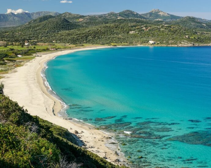 Off Market, Haute Corse, Hôtel de prestige, Piscine, Proche plage