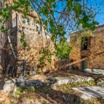 Exclusivity, Balagne, Occhiatana, Manor House to Renovate, 12 Rooms, Outbuilding, Mountain Views, Close to L’Île-Rousse and the Beaches