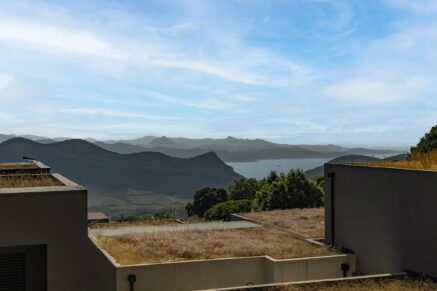 Saint-Florent, Barbaggio, 3 bedroom apartment with sea view, close to the beach