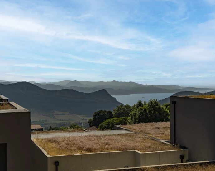 Saint-Florent, Barbaggio, appartement vue mer, 3 chambres, proche plage