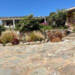 Ile de Cavallo – Villa vue panoramique sur la mer – 3 chambres