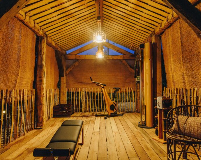 Balagne, Pigna, Villa 3 chambres, piscine, plage à pied