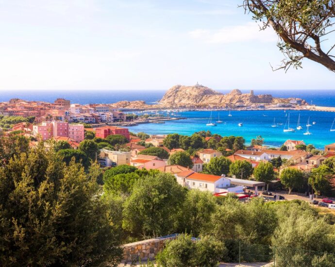 Off Market, Haute Corse, Hôtel de prestige, Piscine, Proche plage