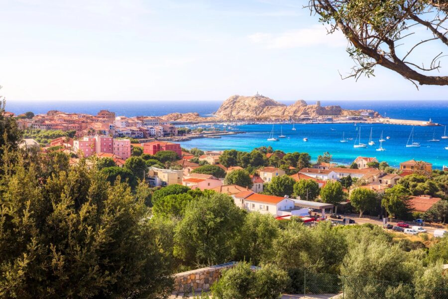 Off Market, Haute Corse, Hôtel de prestige, Piscine, Proche plage