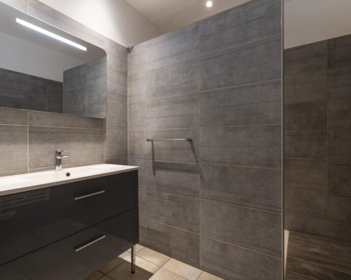 Porto-Vecchio, Domaine de Cala Rossa, villa 4 chambres, piscine, plage à pied