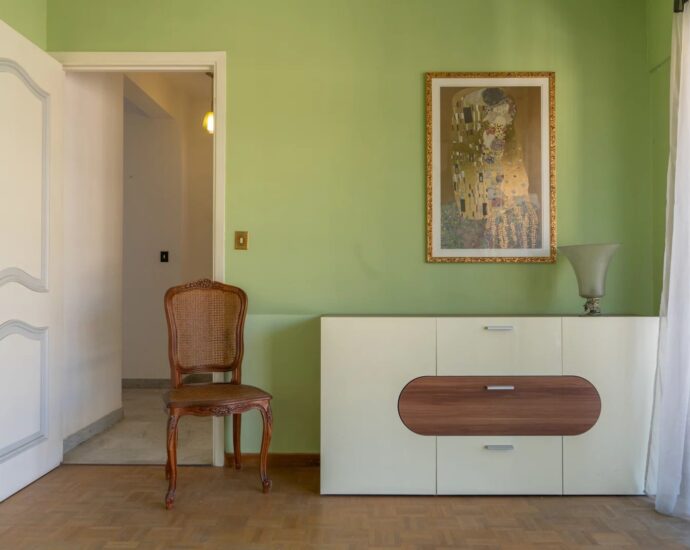 Exclusive, Ajaccio, Apartment in Private Residence, 1 Bedrooms, Terraces, Steps from the Beach