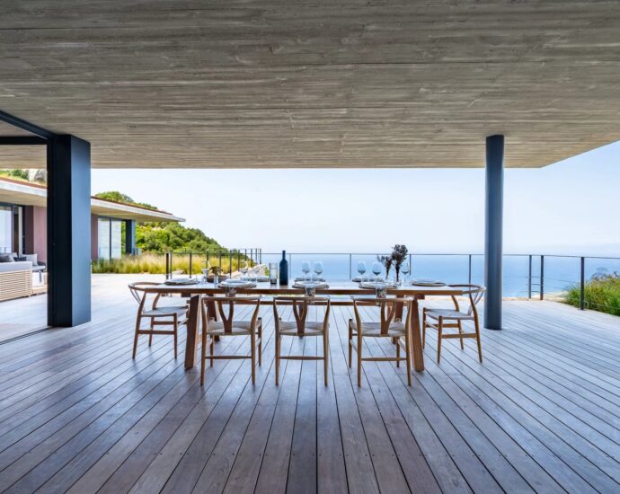 Balagne, Corbara, Panoramic Sea View Villa, 4 Bedrooms, Heated Pool, Close to Beaches