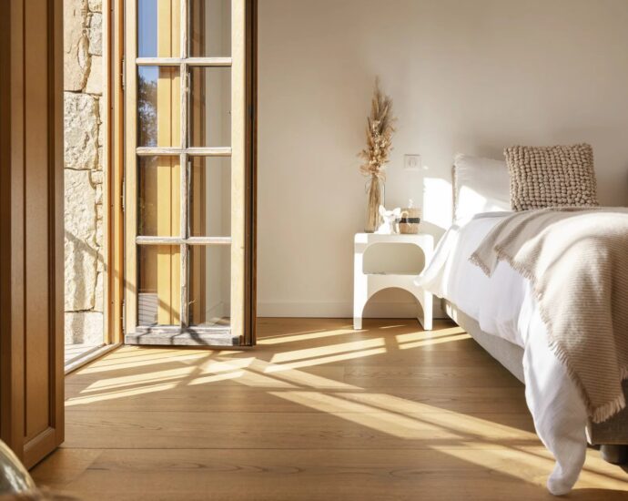 Ajaccio, Salario, Villa de standing en pierre , 4 suites, vue panoramique, Piscine