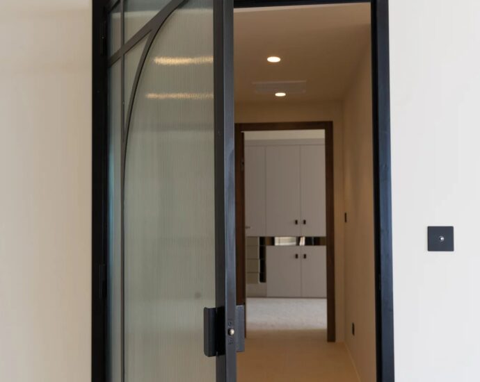 Ajaccio, Exclusivité, Penthouse type T6, 4 chambres vue panoramique mer