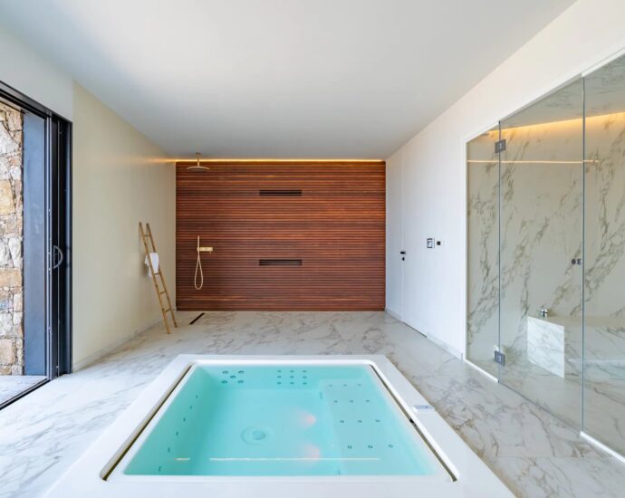 Balagne, Corbara, Panoramic Sea View Villa, 4 Bedrooms, Heated Pool, Close to Beaches