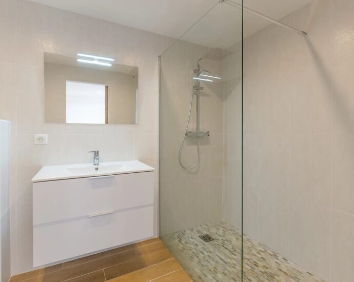 South Shore of Ajaccio, Recent Villa, Panoramic Sea View, 5 Bedrooms, Pool, Close to Beaches