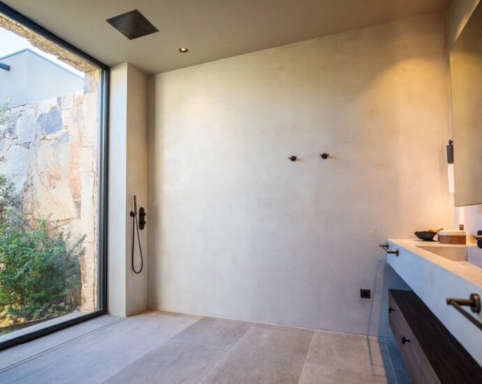 Caramontino, 6 chambres, piscine, pied dans l&rsquo;eau, vue mer