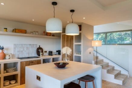 Domaine de Cala Rossa, villa 5 chambres, piscine, proche plage