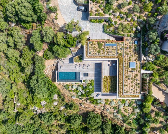 Balagne, Corbara, Panoramic Sea View Villa, 4 Bedrooms, Heated Pool, Close to Beaches