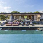 Caramontino, Arinella Estate, 7-Bedroom Villa, Waterfront, Pool, Panoramic Sea View, Beach on Foot