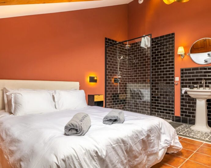 Galéria, Private Estate, Waterfront Villa, 8 Bedrooms, Panoramic Sea View, Heated Pool, Close to Calvi