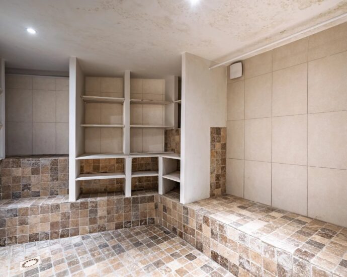 Saint-Florent, Villa vue mer panoramique, 4 chambres, appartement indépendant, piscine à débordement, proche plage