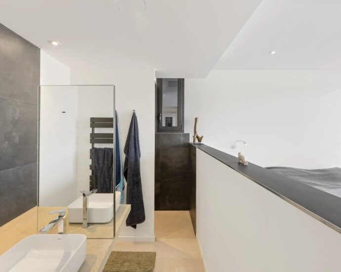 Arasu, villa 4 chambres, piscine, Casa Alivu RL307