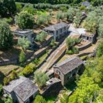 Castagniccia, Near Bastia, Estate with 7 Bedrooms, Heated Pool, River Access, Close to Beaches