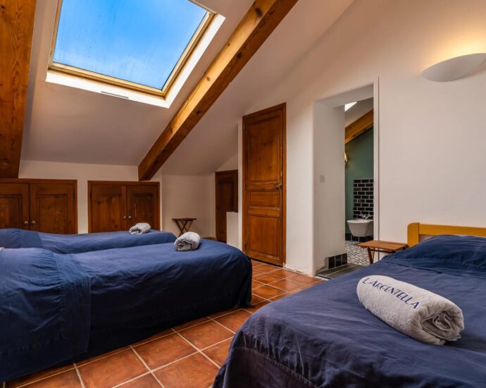 Galéria, Private Estate, Waterfront Villa, 8 Bedrooms, Panoramic Sea View, Heated Pool, Close to Calvi