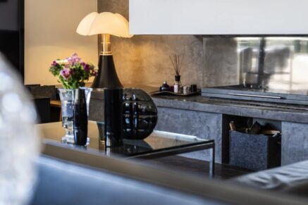 Ajaccio, Villa, 3 chambres, piscine, vue panoramique montagnes,