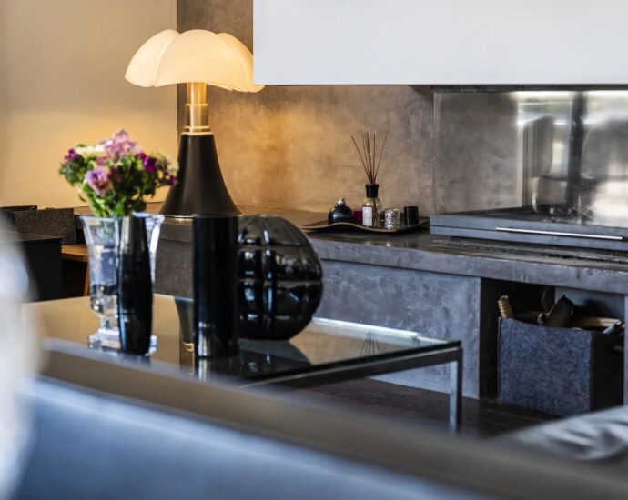 Ajaccio, Villa, 3 chambres, piscine, vue panoramique montagnes,