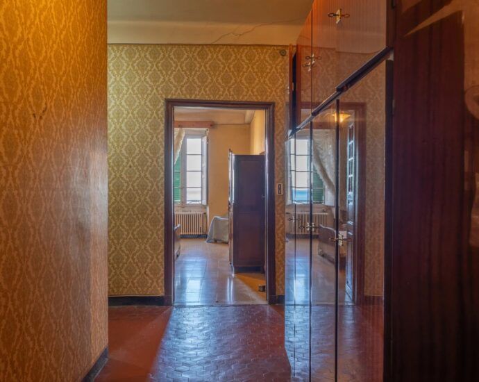 Bastia, Boulevard Paoli, Appartement, 4 chambres, 10 pièces, aperçu mer, proche plages