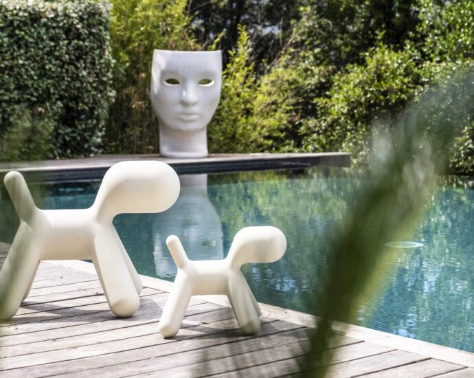 Ajaccio, Villa, 3 chambres, piscine, vue panoramique montagnes,