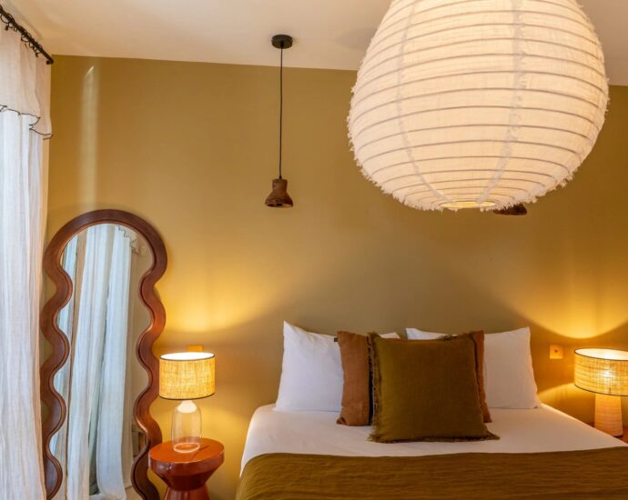 Domaine de Cala Rossa, villa 5 chambres, piscine, proche plage