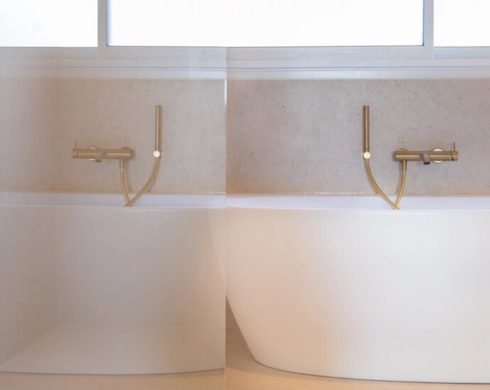 Ajaccio, Exclusivité, Penthouse type T6, 4 chambres vue panoramique mer