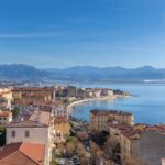 Exclusive, Ajaccio, Apartment in Private Residence, 1 Bedrooms, Terraces, Steps from the Beach