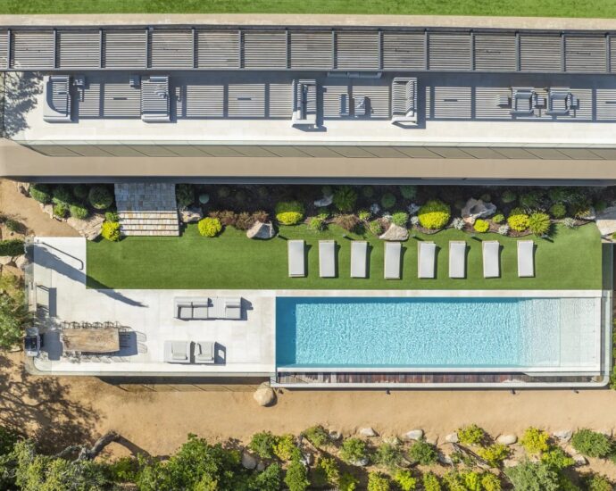 Caramontino, 7 bedroom villa, swimming pool, sea view, beach on foot