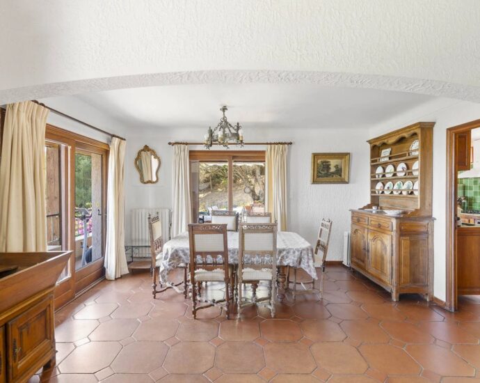 Porto-Vecchio, Villa 8 chambres, Vue mer