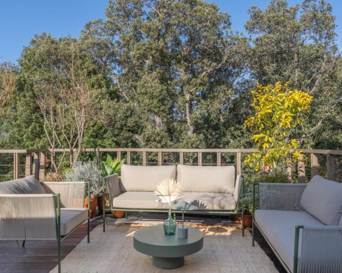 Domaine de Cala Rossa, villa 5 chambres, piscine, proche plage