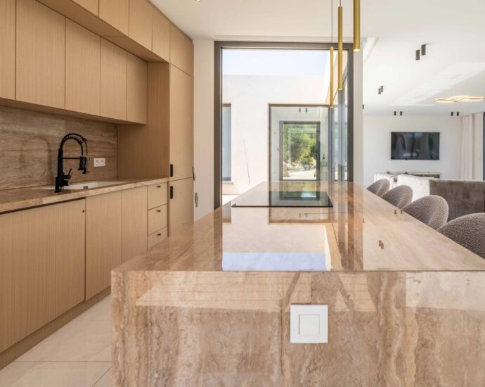 Caramontino, Domaine privé d&rsquo;Arinella,  Villa 6 chambres, Piscine, Jacuzzi, Vue montagnes, Plage à pied