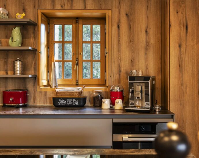 Ajaccio, Salario, Villa de standing en pierre , 4 suites, vue panoramique, Piscine